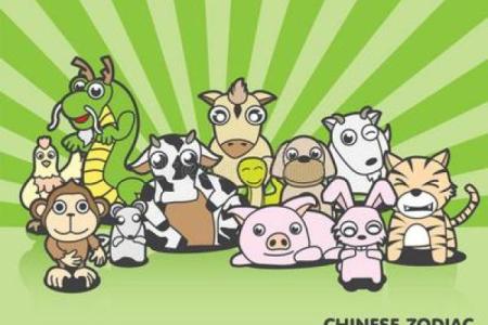 比翼鸟的传说故事与十二生肖中的哪一个最为相关？