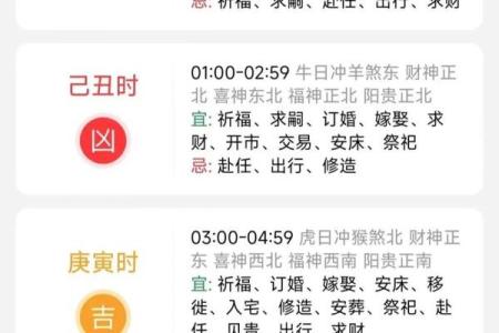 2021年12月适合搬家的黄道吉日有哪些，具体时辰与宜忌查询
