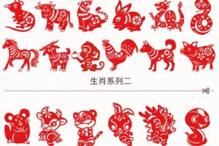 今年春节家家户户贴的生肖剪纸图案有什么特别寓意和讲究？